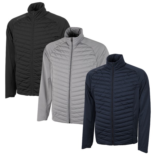 Lanzo Full Zip Interface Jacket 